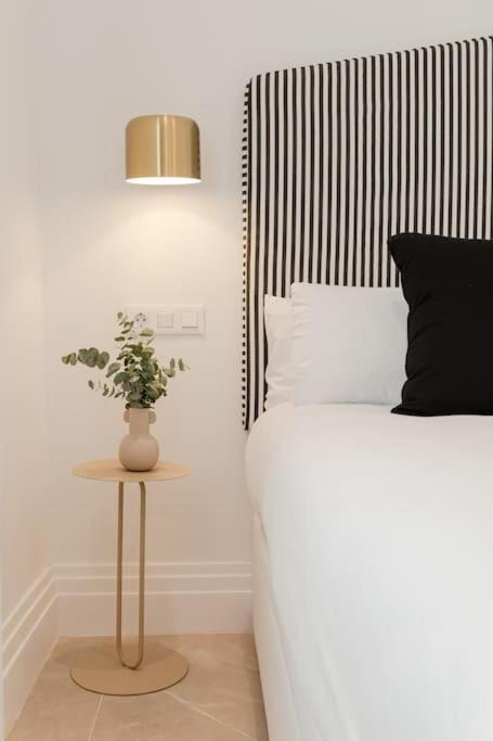 Isg Apartments O'Donnell 2-3-Free Parking Sevilla Bagian luar foto